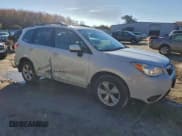 ✅ 2015 Subaru Forester Limited • VIN: JF2SJAHC4FH461322 • Lot: 93492495. Wystawiony na Copart z przebiegiem 205 982 mil. Bezpłatny archiwum sprzedaży aukcyjnych z USA i szczegółowy raport historii pojazdu na DreamBid. Zdjęcie 4.