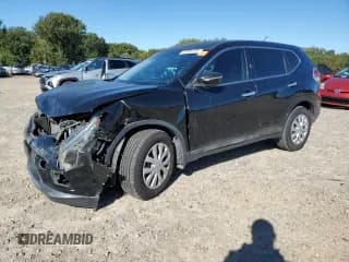 ✅ 2014 Nissan Rogue S • VIN: 5N1AT2MT3EC868488 • Lot: 87366105. Listed on Copart with 113,026 mi. Free auction sales archive from the USA and detailed vehicle history report at DreamBid. Image 1.