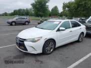 ✅ 2016 Toyota Camry LE • VIN: 4T1BF1FK0GU552716 • Лот: 42883771. Опубликован ранее на IAAI с пробегом Не указан. Бесплатный доступ к архиву аукционных продаж из США и подробный отчёт об истории автомобиля на DreamBid. Изображение 2.