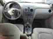 2006 Chevrolet HHR LT с VIN 3GNDA23D06S651176, выставлен на аукционе Copart как лот 80091684 с пробегом Не указан миль и Списание • Salvage title. История ставок и продаж доступна на DreamBid. Изображение 8.