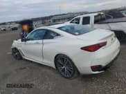 ✅ 2021 Infiniti Q60 Luxe • VIN: JN1EV7KL7MM470471 • Lot: 86518464. Listed on Copart with 48,671 mi. Free auction sales archive from the USA and detailed vehicle history report at DreamBid. Image 2.