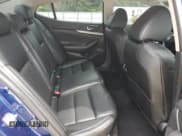 ✅ 2018 Nissan Maxima Platinum • VIN: 1N4AA6AP4JC375282 • Lot: 71619475. Wystawiony na Copart z przebiegiem 93 221 mil. Bezpłatny archiwum sprzedaży aukcyjnych z USA i szczegółowy raport historii pojazdu na DreamBid. Zdjęcie 10.