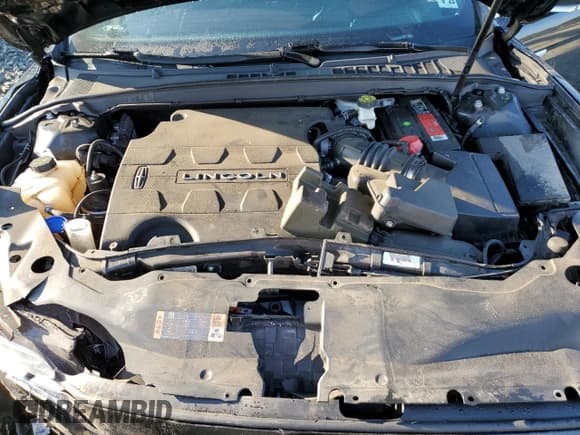 ✅ 2018 Lincoln Continental Select • VIN: 1LN6L9TK0J5616266 • Лот: 70592123. Опубликован ранее на Copart с пробегом 105 133 миль. Бесплатный доступ к архиву аукционных продаж из США и подробный отчёт об истории автомобиля на DreamBid. Изображение 12.