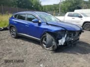 ✅ 2023 Hyundai Tucson SEL • VIN: 5NMJFCAEXPH165692 • Lot: 69154764. Wystawiony na Copart z przebiegiem 31 728 mil. Bezpłatny archiwum sprzedaży aukcyjnych z USA i szczegółowy raport historii pojazdu na DreamBid. Zdjęcie 4.