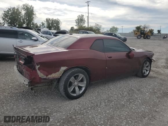 ✅ 2021 Dodge Challenger SXT • VIN: 2C3CDZAG9MH503064 • Lot: 85258995. Wystawiony na Copart z przebiegiem 63 552 mil. Bezpłatny archiwum sprzedaży aukcyjnych z USA i szczegółowy raport historii pojazdu na DreamBid. Zdjęcie 3.