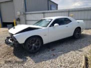 ✅ 2019 Dodge Challenger R/T • VIN: 2C3CDZBT2KH651985 • Lot: 58412954. Wystawiony na Copart z przebiegiem 111 042 mil. Bezpłatny archiwum sprzedaży aukcyjnych z USA i szczegółowy raport historii pojazdu na DreamBid. Zdjęcie 1.