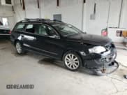 ✅ 2007 Volkswagen Passat 2.0T • VIN: WVWTK73C57E000997 • Лот: 59360054. Опубликован ранее на Copart с пробегом Не указан. Бесплатный доступ к архиву аукционных продаж из США и подробный отчёт об истории автомобиля на DreamBid. Изображение 4.