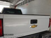 ✅ 2017 Chevrolet Silverado 2500HD Work Truck • VIN: 1GC1KUEG3HF219880 • Лот: 42845883. Опубликован ранее на IAAI с пробегом 203 706 миль. Бесплатный доступ к архиву аукционных продаж из США и подробный отчёт об истории автомобиля на DreamBid. Изображение 19.