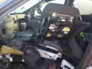 2021 Jeep Grand Cherokee Laredo X z VIN 1C4RJFAG7MC810233, wystawiony jako Copart lot #83931915 z przebiegiem Nie podano mil oraz Szkoda całkowita • Salvage title. Historia ofert i sprzedaży dostępna na DreamBid. Obrazek 7.