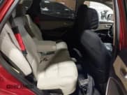 ✅ 2017 Hyundai Santa Fe 2.4L • VIN: 5XYZTDLB1HG413540 • Lot: 43900004. Listed on IAAI with 96,326 mi. Free auction sales archive from the USA and detailed vehicle history report at DreamBid. Image 8.