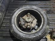 ✅ 2017 GMC Sierra 1500 Denali • VIN: 3GTU2PEJ7HG267357 • Лот: 90014235. Опубликован ранее на Copart с пробегом 196 947 миль. Бесплатный доступ к архиву аукционных продаж из США и подробный отчёт об истории автомобиля на DreamBid. Изображение 12.