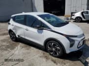 ✅ 2023 Chevrolet Bolt EV 2LT • VIN: 1G1FX6S09P4185747 • Lot: 61297454. Wystawiony na Copart z przebiegiem 20 760 mil. Bezpłatny archiwum sprzedaży aukcyjnych z USA i szczegółowy raport historii pojazdu na DreamBid. Zdjęcie 4.
