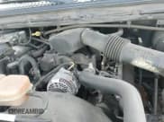 ✅ 2001 Ford Excursion Limited • VIN: 1FMNU42L91EC54752 • Lot: 42490476. Listed on IAAI with 180,533 mi. Free auction sales archive from the USA and detailed vehicle history report at DreamBid. Image 14.