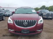 ✅ 2017 Buick Enclave Premium • VIN: 5GAKVCKD8HJ259130 • Lot: 43221361. Listed on IAAI with 162,087 mi. Free auction sales archive from the USA and detailed vehicle history report at DreamBid. Image 12.