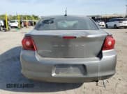 ✅ 2012 Dodge Avenger SE • VIN: 1C3CDZAB3CN115659 • Лот: 72030355. Опубликован ранее на Copart с пробегом Не указан. Бесплатный доступ к архиву аукционных продаж из США и подробный отчёт об истории автомобиля на DreamBid. Изображение 6.