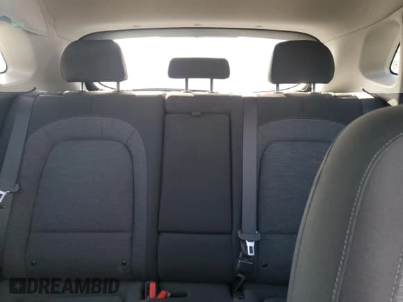 ✅ 2023 Hyundai Kona SE • VIN: KM8K23AG7PU181533 • Лот: 74932044. Опубликован ранее на Copart с пробегом 23 823 миль. Бесплатный доступ к архиву аукционных продаж из США и подробный отчёт об истории автомобиля на DreamBid. Изображение 10.