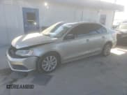 ✅ 2015 Volkswagen Jetta SE • VIN: 3VWD07AJ2FM258704 • Lot: 82521655. Wystawiony na Copart z przebiegiem 149 193 mil. Bezpłatny archiwum sprzedaży aukcyjnych z USA i szczegółowy raport historii pojazdu na DreamBid. Zdjęcie 1.