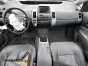 ✅ 2008 Toyota Prius • VIN: JTDKB20U187718516 • Lot: 89537935. Listed on Copart with 229,525 mi. Free auction sales archive from the USA and detailed vehicle history report at DreamBid. Image 8.