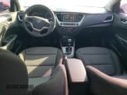 ✅ 2022 Hyundai Accent SEL • VIN: 3KPC24A63NE156839 • Лот: 75251904. Опубликован ранее на Copart с пробегом 38 806 миль. Бесплатный доступ к архиву аукционных продаж из США и подробный отчёт об истории автомобиля на DreamBid. Изображение 8.