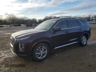 ✅ 2021 Hyundai Palisade SE • VIN: KM8R14HE9MU262363 • Лот: 88906295. Опубликован ранее на Copart с пробегом 112 734 миль. Бесплатный доступ к архиву аукционных продаж из США и подробный отчёт об истории автомобиля на DreamBid. Изображение 1.