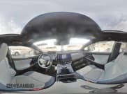 ✅ 2023 Subaru Solterra Limited • VIN: JTMABABA9PA013103 • Лот: 45185785. Опубликован ранее на Copart с пробегом 43 952 миль. Бесплатный доступ к архиву аукционных продаж из США и подробный отчёт об истории автомобиля на DreamBid. Изображение 16.