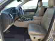 2017 Dodge Durango GT z VIN 1C4RDJDG2HC611165, wystawiony jako Copart lot #86844785 z przebiegiem 159 733 mil mil oraz Szkoda całkowita • Salvage title. Historia ofert i sprzedaży dostępna na DreamBid. Obrazek 7.