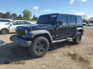 ✅ 2010 Jeep Wrangler Unlimited Rubicon • VIN: 1J4BA6H13AL108516 • Lot: 84044955. Wystawiony na Copart z przebiegiem 174 195 mil. Bezpłatny archiwum sprzedaży aukcyjnych z USA i szczegółowy raport historii pojazdu na DreamBid. Zdjęcie 1.