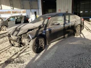 ✅ 2016 Kia Optima LX • VIN: 5XXGT4L3XGG010174 • Lot: 92489015. Listed on Copart with 157,039 mi. Free auction sales archive from the USA and detailed vehicle history report at DreamBid. Image 1.