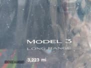 ✅ 2025 Tesla Model 3 Long Range • VIN: 5YJ3E1EA9SF970388 • Lot: 43503731. Wystawiony na IAAI z przebiegiem 3 223 mil. Bezpłatny archiwum sprzedaży aukcyjnych z USA i szczegółowy raport historii pojazdu na DreamBid. Zdjęcie 14.