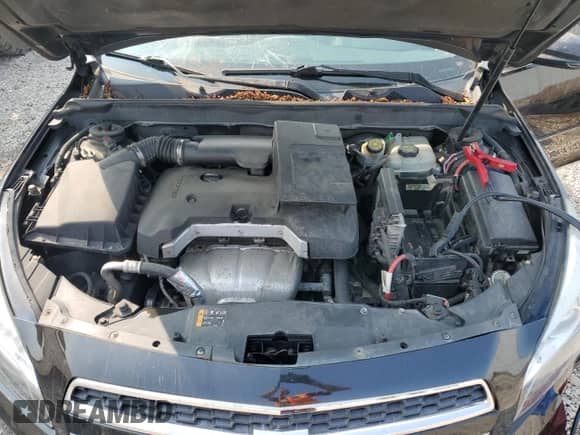 ✅ 2013 Chevrolet Malibu LT • VIN: 1G11C5SA8DF331984 • Lot: 70346294. Wystawiony na Copart z przebiegiem Nie podano mil. Skorzystaj z bezpłatnego archiwum sprzedaży aukcyjnych z USA i zobacz szczegółowy raport historii pojazdu na DreamBid. Zdjęcie 11.