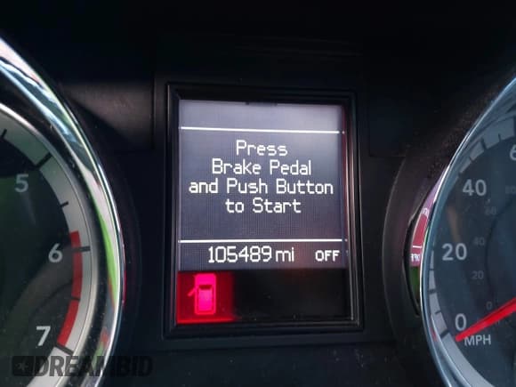 ✅ 2013 Dodge Durango Crew • VIN: 1C4SDJDT8DC653039 • Lot: 43872504. Wystawiony na IAAI z przebiegiem 105 489 mil. Bezpłatny archiwum sprzedaży aukcyjnych z USA i szczegółowy raport historii pojazdu na DreamBid. Zdjęcie 15.