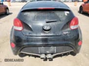 ✅ 2013 Hyundai Veloster Turbo • VIN: KMHTC6AE8DU129955 • Lot: 70764554. Wystawiony na Copart z przebiegiem 176 946 mil. Bezpłatny archiwum sprzedaży aukcyjnych z USA i szczegółowy raport historii pojazdu na DreamBid. Zdjęcie 6.