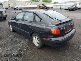 ✅ 2003 Hyundai Elantra GT • VIN: KMHDN55D33U099370 • Lot: 55826475. Wystawiony na Copart z przebiegiem 149 155 mil. Bezpłatny archiwum sprzedaży aukcyjnych z USA i szczegółowy raport historii pojazdu na DreamBid. Zdjęcie 2.