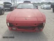 ✅ 1984 Porsche 944 • VIN: WP0AA0948EN461724 • Lot: 91467785. Wystawiony na Copart z przebiegiem 26 750 mil. Bezpłatny archiwum sprzedaży aukcyjnych z USA i szczegółowy raport historii pojazdu na DreamBid. Zdjęcie 5.