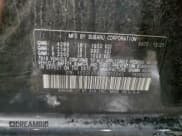 ✅ 2022 Subaru Impreza Premium • VIN: 4S3GKAD66N3605045 • Lot: 95467255. Listed on Copart with 27,045 mi. Free auction sales archive from the USA and detailed vehicle history report at DreamBid. Image 12.