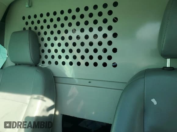 ✅ 2018 Ford Transit • VIN: 1FTYE9ZM9JKA71962 • Lot: 75862024. Listed on Copart with 115,828 mi. Free auction sales archive from the USA and detailed vehicle history report at DreamBid. Image 10.