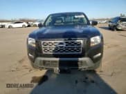 ✅ 2024 Nissan Frontier SV • VIN: 1N6ED1FK2RN603585 • Lot: 88889685. Listed on Copart with 8,815 mi. Free auction sales archive from the USA and detailed vehicle history report at DreamBid. Image 10.