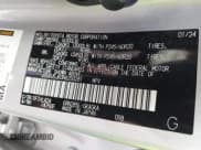 ✅ 2024 Toyota 4Runner Limited • VIN: JTEKU5JR3R6250281 • Лот: 43472482. Опубликован ранее на IAAI с пробегом 22 285 миль. Бесплатный доступ к архиву аукционных продаж из США и подробный отчёт об истории автомобиля на DreamBid. Изображение 9.