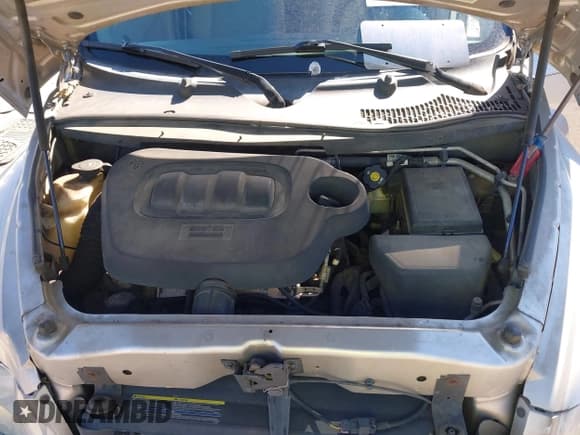 ✅ 2008 Chevrolet HHR LT • VIN: 3GNDA53P88S647567 • Lot: 41696448. Listed on IAAI with 219,318 mi. Free auction sales archive from the USA and detailed vehicle history report at DreamBid. Image 10.