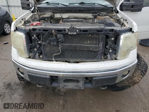 ✅ 2011 Ford F-150 XL • VIN: 1FTPF1EF0BKD22810 • Лот: 85481815. Опубликован ранее на Copart с пробегом 196 161 миль. Бесплатный доступ к архиву аукционных продаж из США и подробный отчёт об истории автомобиля на DreamBid. Изображение 11.