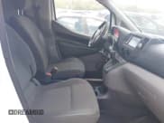 ✅ 2020 Nissan NV200 S • VIN: 3N6CM0KN9LK696958 • Lot: 42482541. Listed on IAAI with 101,020 mi. Free auction sales archive from the USA and detailed vehicle history report at DreamBid. Image 5.