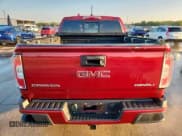 ✅ 2018 GMC Canyon 4WD Denali • VIN: 1GTG6EEN4J1226407 • Lot: 84030685. Wystawiony na Copart z przebiegiem 144 637 mil. Bezpłatny archiwum sprzedaży aukcyjnych z USA i szczegółowy raport historii pojazdu na DreamBid. Zdjęcie 6.
