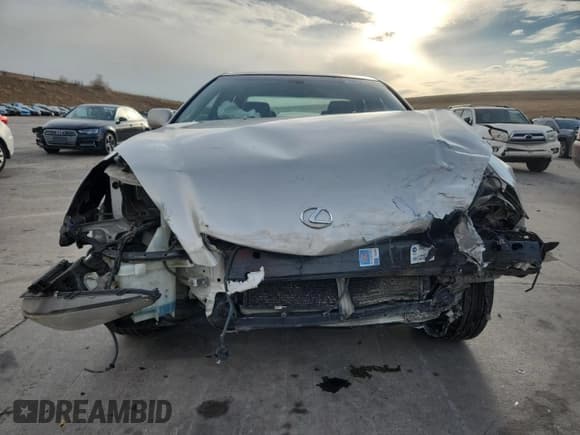 ✅ 2002 Lexus ES 300 • VIN: JTHBF30G620051381 • Lot: 93777735. Listed on Copart with 166,025 mi. Free auction sales archive from the USA and detailed vehicle history report at DreamBid. Image 5.