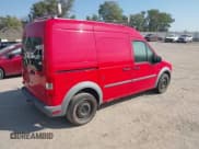 ✅ 2012 Ford Transit Connect XL • VIN: NM0LS7CNXCT124493 • Lot: 43377799. Listed on IAAI with 173,651 mi. Free auction sales archive from the USA and detailed vehicle history report at DreamBid. Image 4.