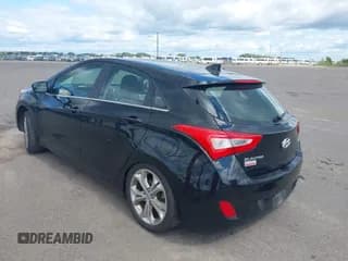 ✅ 2015 Hyundai Elantra • VIN: KMHD35LH2FU240073 • Лот: 43161027. Опубликован ранее на IAAI с пробегом 65 636 миль. Бесплатный доступ к архиву аукционных продаж из США и подробный отчёт об истории автомобиля на DreamBid. Изображение 3.