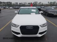 ✅ 2015 Audi A4 Premium Plus • VIN: WAUFFAFL4FN042969 • Lot: 43852417. Listed on IAAI with 159,414 mi. Free auction sales archive from the USA and detailed vehicle history report at DreamBid. Image 12.