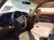 ✅ 1999 Dodge 1500 • VIN: 1B7HC13Y7XJ603503 • Lot: 43635588. Listed on IAAI with 274,736 mi. Free auction sales archive from the USA and detailed vehicle history report at DreamBid. Image 17.