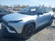 ✅ 2023 Fisker Ocean One • VIN: VCF1ZBU24PG002708 • Lot: 41959877. Listed on IAAI with 19,233 mi. Free auction sales archive from the USA and detailed vehicle history report at DreamBid. Image 21.