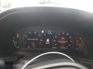 ✅ 2025 Honda Accord EX-L • VIN: 1HGCY2F68SA003367 • Lot: 89848005. Listed on Copart with 7,505 mi. Free auction sales archive from the USA and detailed vehicle history report at DreamBid. Image 9.