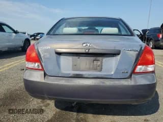 ✅ 2002 Hyundai Elantra GLS • VIN: KMHDN45D02U299678 • Lot: 69173475. Wystawiony na Copart z przebiegiem 193 270 mil. Bezpłatny archiwum sprzedaży aukcyjnych z USA i szczegółowy raport historii pojazdu na DreamBid. Zdjęcie 6.